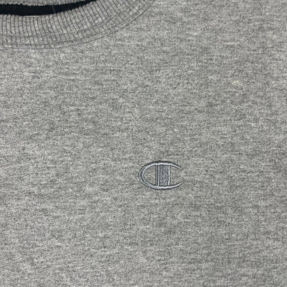 Champion Tonal Logo Crewneck - Picture 4 of 5